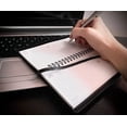 thumbnail image 4 of Agenda Bolsillo Piel Genuina Personalizada Nombre Laser, 4 of 8