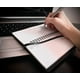 thumbnail image 4 of Agenda Bolsillo Piel Genuina Personalizada Nombre Laser, 4 of 8