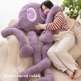 thumbnail image 4 of Jouet en peluche de grande taille moelle, 4 of 7