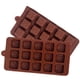 thumbnail image 3 of Moldes de silicona 3D para chocolate y dulces, caja de regalo de Navidad, molde para galletas, decoración de pasteles, barra, cubito de hielo, bandeja para hornear dulces, molde no incluido., 3 of 5
