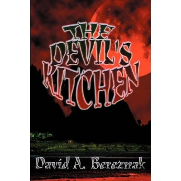 The Devil's Kitchen