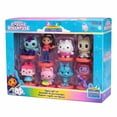 thumbnail image 2 of Set de Juego Gabby´S Dollhouse Mini figuras, 2 of 4