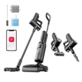thumbnail image 1 of Aspirateur Sec et Humide roborock F25 ACE Combo 5-en-1 20000Pa, 1 of 8