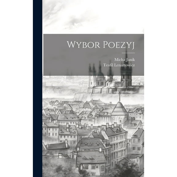 Wybor Poezyj (Hardcover)