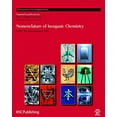 thumbnail image 1 of Nomenclature of Inorganic Chemistry : Recommendations 2005, 1 of 1