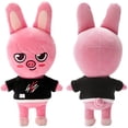 thumbnail image 3 of Peluche De Dibujos Animados, Juguete De Peluche De Animal Bonito, Regalo De Cumpleaños Y Navidad Para Niños Y Adultos Methold HA046659-02, 3 of 6