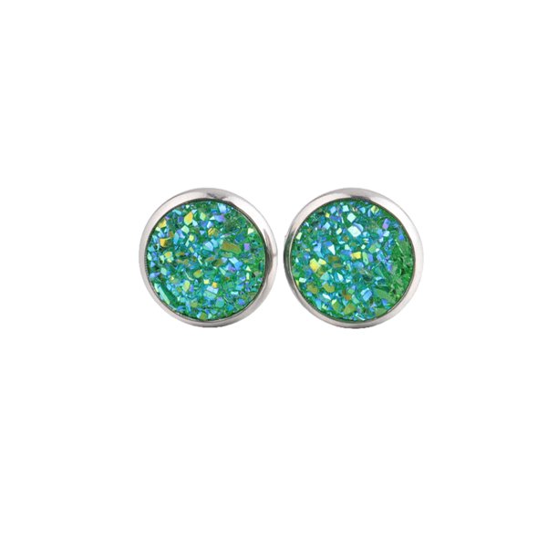 Guardurnaity 1 par de pendientes para mujer, joyería sencilla y práctica para niñas, pendientes para cumpleaños, Acción de Gracias, Día de la madre, Ropa, zapatos y accesorios Miscelánea dos Guardurnaity AP009068-02