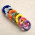 thumbnail image 5 of Soulsation Mosquito Repellent Bracelet, 25 Bracelets for Kids & Adults, 5 of 7