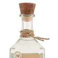 thumbnail image 2 of Pack de 12 Tequila Cazcanes No. 10 Blanco 750 ml, 2 of 3