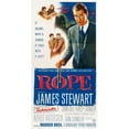 thumbnail image 2 of Rope Right: James Stewart 1948. Movie Poster Masterprint (11 x 17), 2 of 2