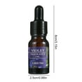 thumbnail image 4 of Aceites Difusores Aromaterapia 10 Ml Con Aceite Esencial Humidificador Cuentagotas (violeta), 4 of 4