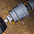 thumbnail image 5 of Adaptador de gato de tijera de alta resistencia para mantenimiento de automóviles, 2 unidades., 5 of 5