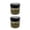 #A001 A-Star Wall Lamp, 2PC Set, variant on 2 Pack Solar Lanterns Outdoor – Star Light Design for Garden Fence, Solar Mandala Lights Outdoor, Waterproof Solar Fence Lights, 2pcs