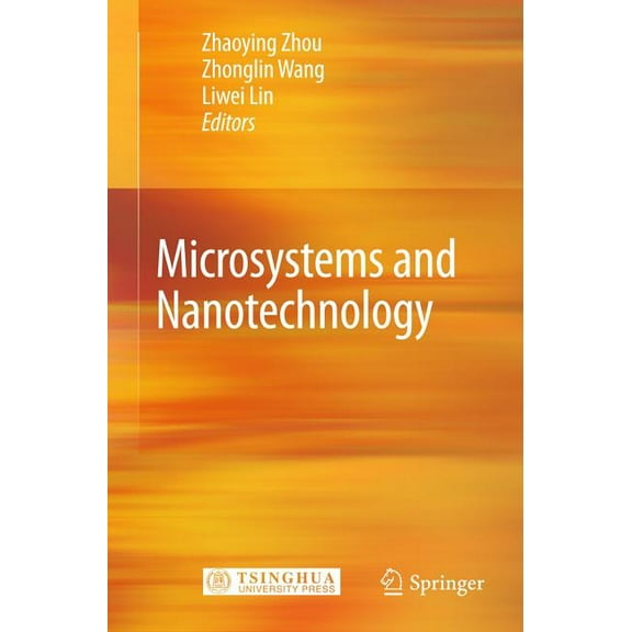 Microsystems and Nanotechnology, (Hardcover)