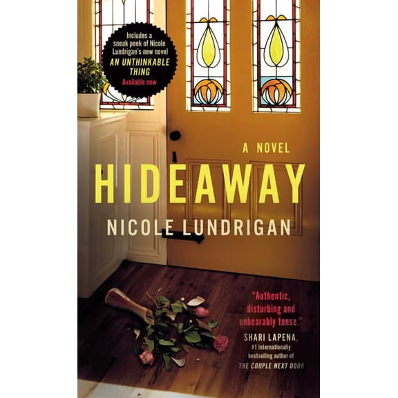 Hideaway, (Paperback)