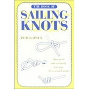 The Book of Sailing Knots, Used [Paperback]