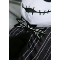 thumbnail image 5 of Nightmare Before Christmas Jack Slippers for Adults, 5 of 9