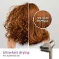 Shark™ HyperAIR FastDrying Hair Blow Dryer with IQ 2in1 Concentrator