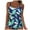 Green, variant on Akiihool Womens Tankini Tops Only Tummy Control Swim Tank Top Modest Swimsuit Top Bathing Suit Top No Bottom (Green,L)
