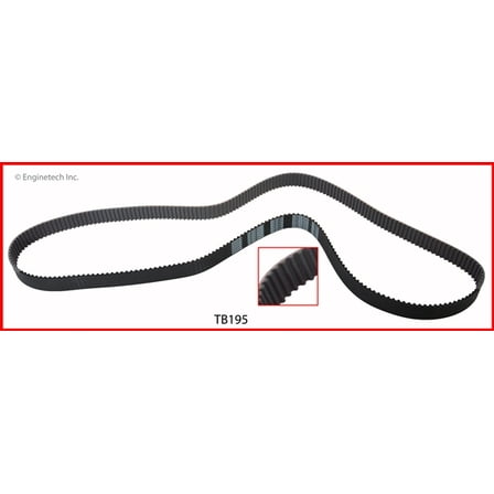 TIM BELT CHRY MITS 3.0L D