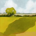 thumbnail image 3 of Popp, Grace 20x20 Black Modern Framed Museum Art Print Titled - Sunkissed Solitude I, 3 of 5