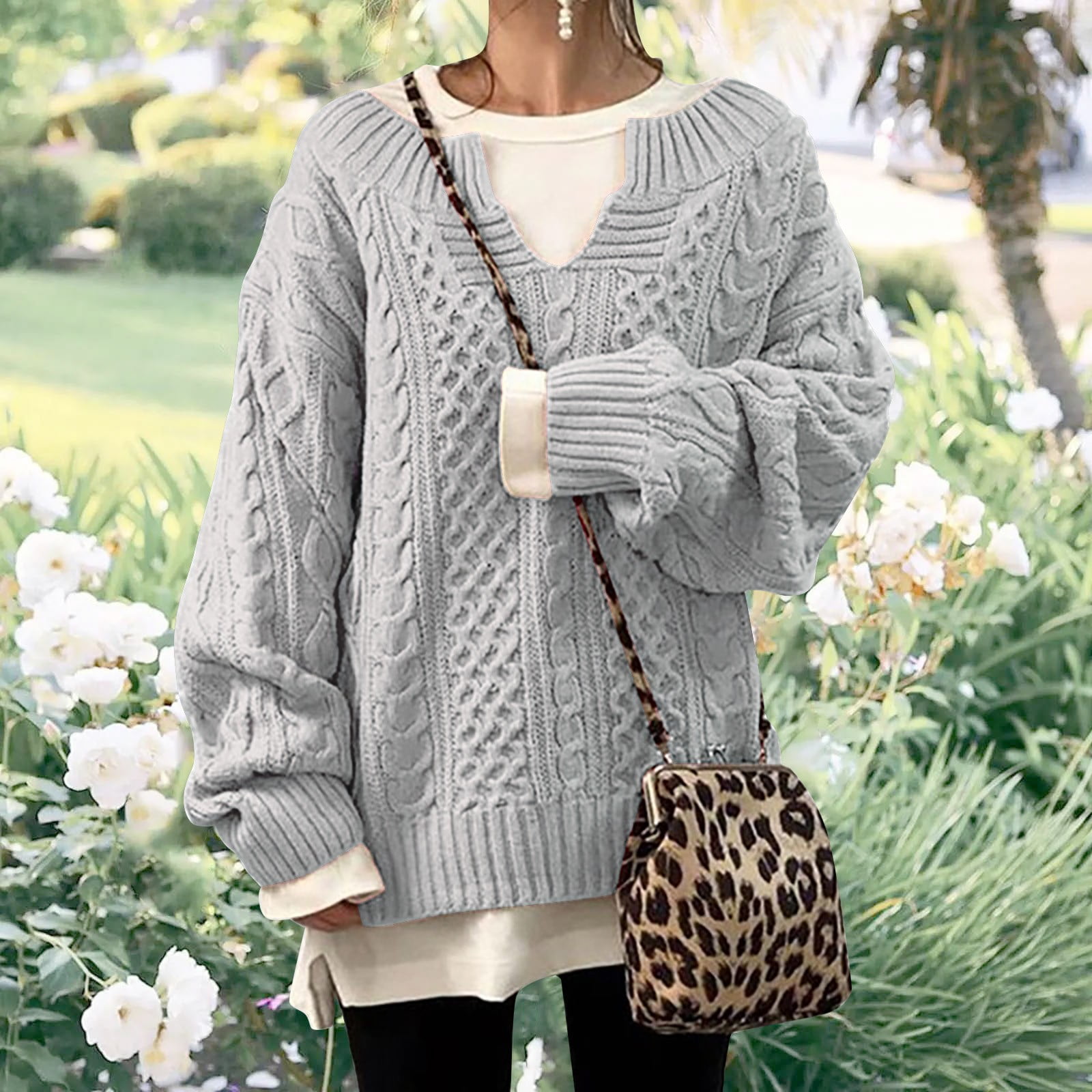Silk sweaters ladies sale