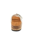 thumbnail image 4 of PATRIZIA Women's Pearline Platform Slide Sandal - Pearl-Beaded Slide Cork, 4 of 8