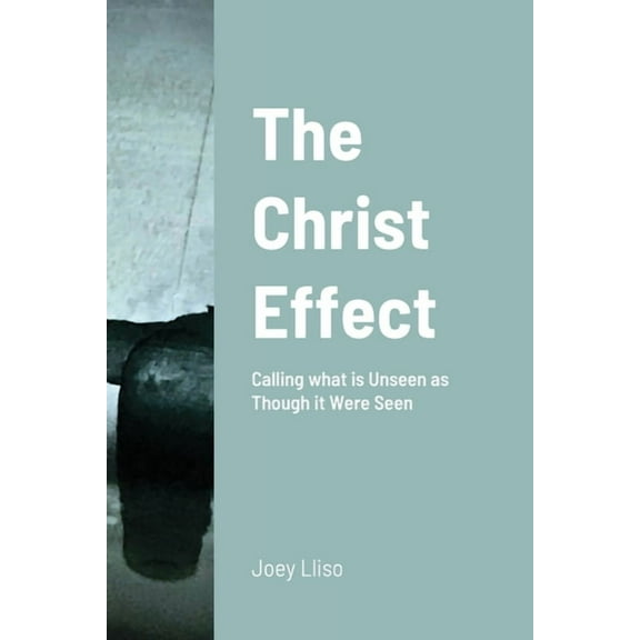 The Christ Effect (Paperback)