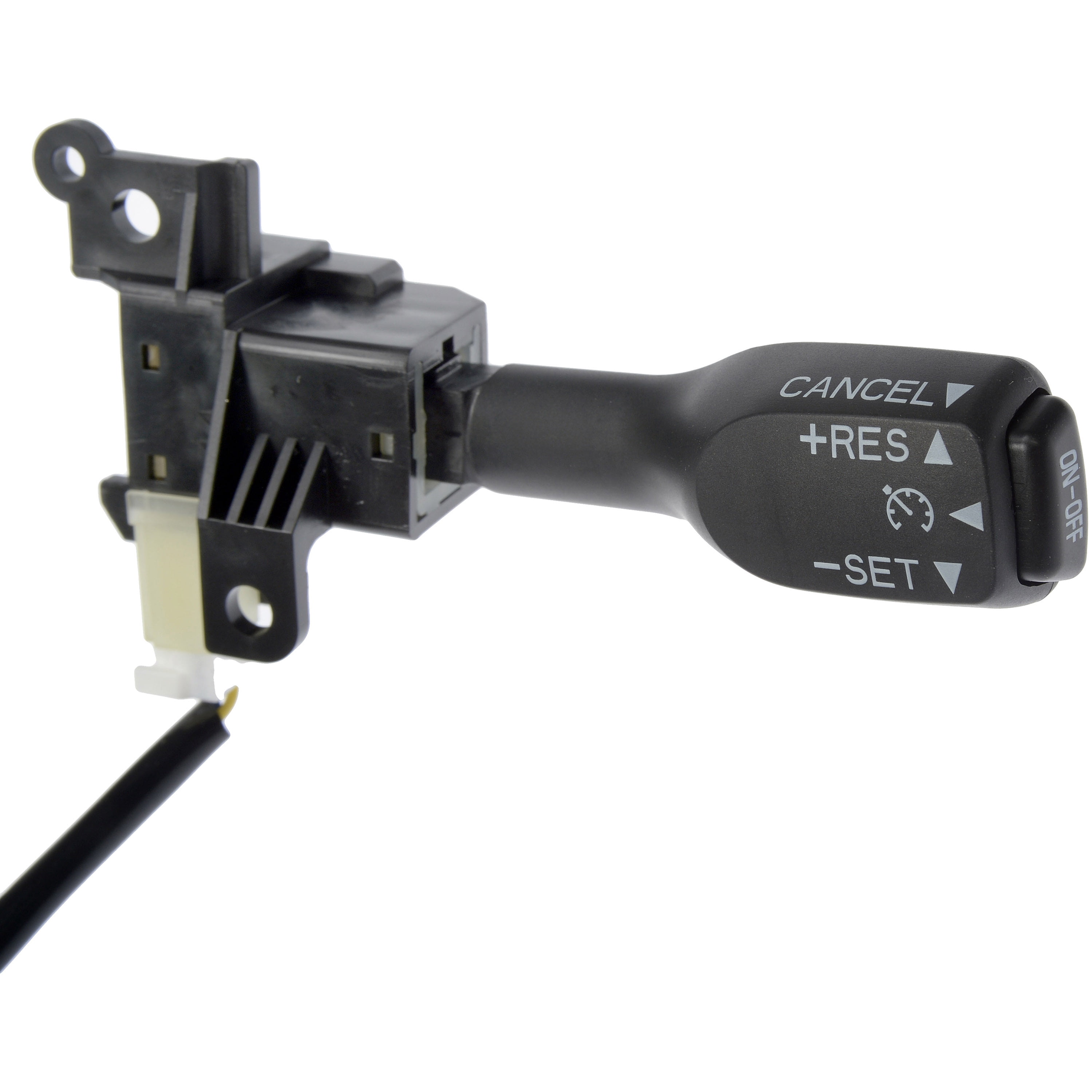 Dorman 920-717 Cruise Control Switch for Specific Lexus / Scion / Toyota Models