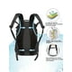 thumbnail image 5 of Mochila Tactica LING HAO 40L Impermeable Color Verde, 5 of 5