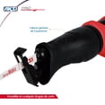 thumbnail image 4 of Sierra Sable Profesional Aksi 710W, 4 of 5