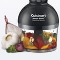 thumbnail image 3 of Batidora de mano CUISINART SmartStick de 2 velocidades con soporte para picadora, 3 of 9