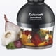thumbnail image 3 of Batidora de mano CUISINART SmartStick de 2 velocidades con soporte para picadora, 3 of 9