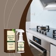 thumbnail image 7 of 150Ml Heavy Duty Degreaser Spray, Kitchen Oil Stain Stove Range Hood Remover, BBQ Grill Multi Purpose Cleaner, Spray for Kitchen BBQ Grill Deep Cleaning, 7 of 7