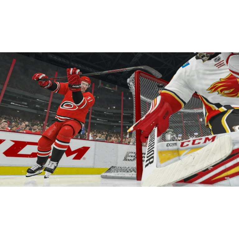 NHL 21 - PS4