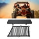 thumbnail image 4 of Kit de reducción de ruido de entrada de aire ANGGREK Aluminio para ATV, 4 of 8
