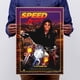 thumbnail image 3 of Póster de Michael Jackson sin marco, papel Kraft para bar, club, póster vintage, arte de pared, pintura, dormitorio, estudio, pegatinas, 3 of 5