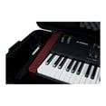 thumbnail image 6 of TSA ATA Molded 88-note Keyboard Case w/ Wheels, 6 of 10