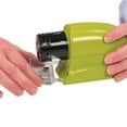 thumbnail image 4 of Zootealy Kitchen Electric Grinder Sharpener Sharpening Tool for Straight Serrated Household Tools Scissors Precision Tools, 4 of 6