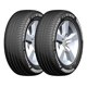 thumbnail image 1 of Llantas KUSTONE Paquete de 2 235/55ZRF19 Passion P9 105W, 1 of 2