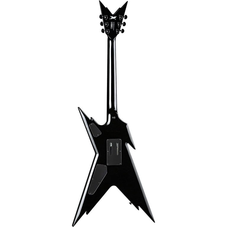 Dean Razorback Professional Electric Guitar, Dimebag Darrell