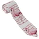 thumbnail image 3 of Balery Flamingo Corbata Clásica de Seda para Hombre, Corbata Tejida Jacquard, Corbatas Formales para Negocios y Bodas, 3 of 7