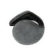 thumbnail image 2 of Guardurnaity Orejeras Invierno Mujer Orejas Calentador Protector Regalos Cubierta plegable Ropa a prueba de viento Accesorios Sombreros Banda envolvente Clima Calentadores de oídos espesar gris Guardurnaity AP009483-02B, 2 of 6