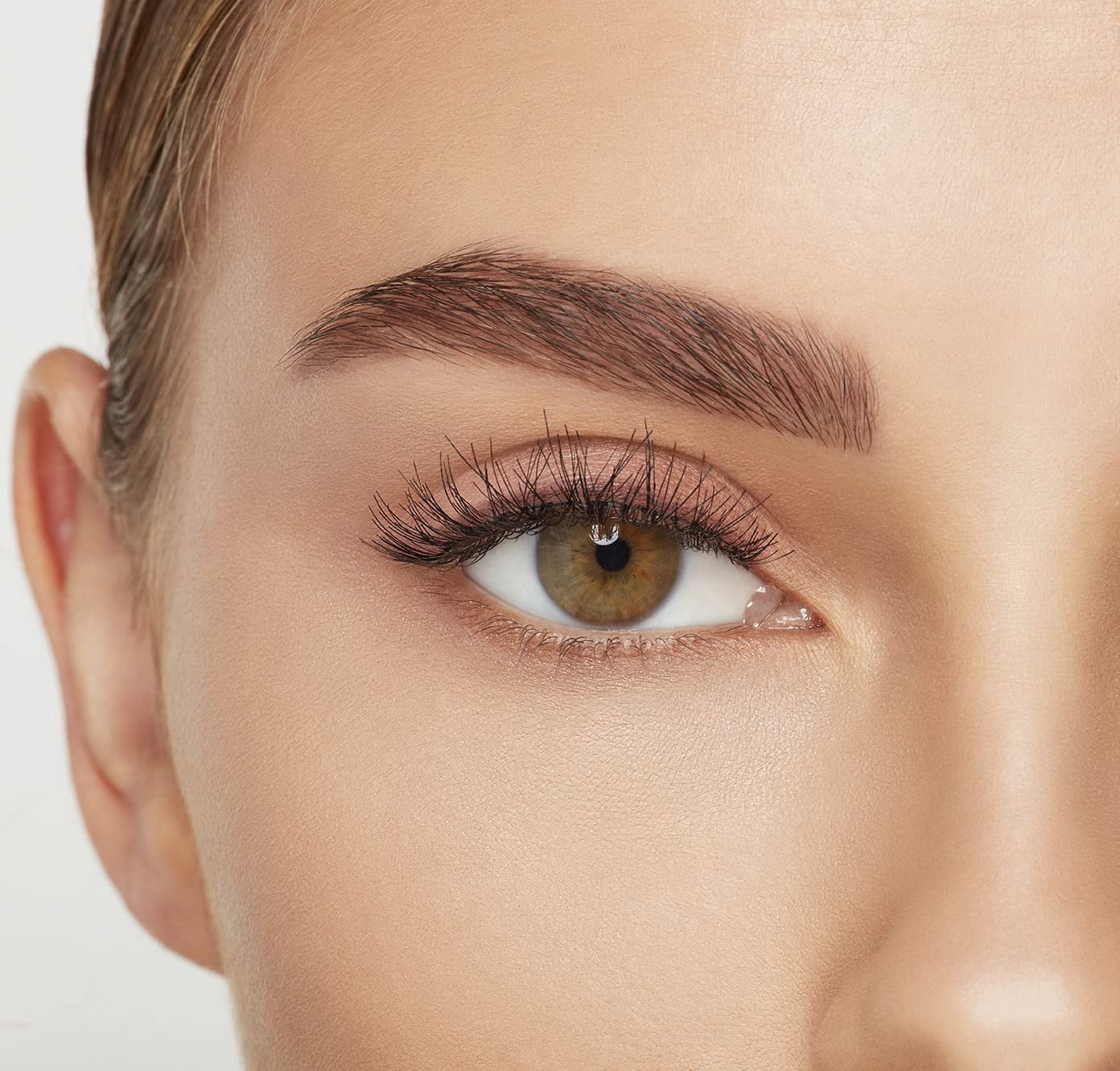 Ardell Wispies Eye Lashes No. 122 Black (Pack of 6)