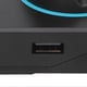 thumbnail image 4 of Station d'accueil 5 en 1 pour Switch TV, interface multimédia USB Type C HD pour Switch, OLED, Lite, 4 of 4