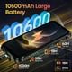 thumbnail image 4 of Cell Phone Oukitel WP28E 6.52-inch HD+ Display 10600mAh 8GB+64GB, 4 of 5