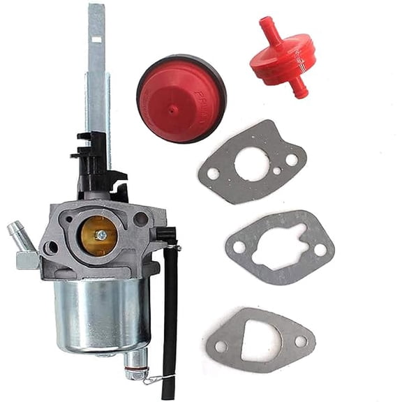 Carburetor Replacement Compatible with 920400 920402 208CC 24" Ariens SNO Tek ST24 Snow Blowers, Small Engine Snow Blower Carburetor for Winter Yard Care