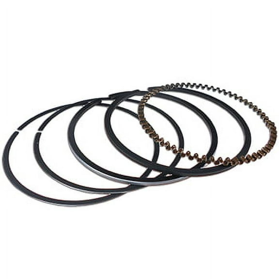 Honda GX240 piston rings