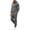 Dark Gray 01, variant on Stamzod Business Casual Sweat Suits Men Outfits Solid Color Long Sleeve Zipper Up Jackets and Pants Plus Size Track Suit 2 Piece Set for Men Army Green XL