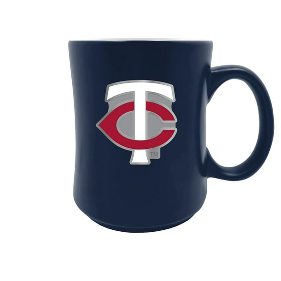 Minnesota Twins 19oz. Starter Mug